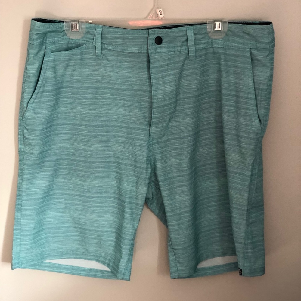 Free Planet Swim/Athletic shorts